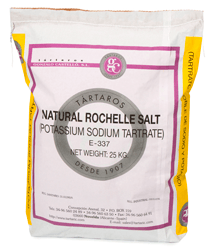 rochelle-salt