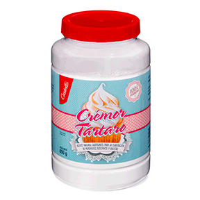 Cream of Tartar 800g jar