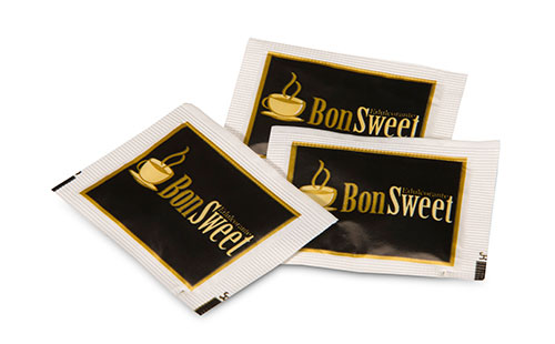 Sachets Bonsweet 0.8g