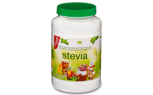 Stevia 1:1 Jar 1kg