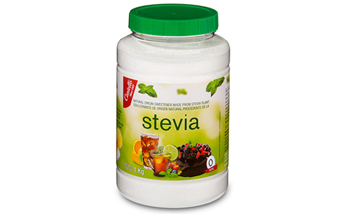 Stevia 1:2 Jar 1kg