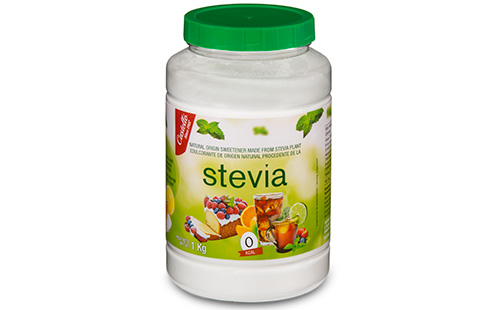 Stevia 1:3 1kg Jar