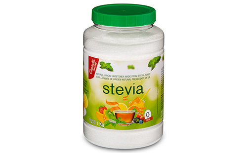 Stevia 1:8 1kg Jar