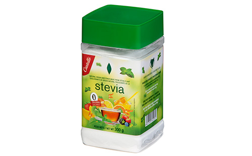 Stevia 1:8 300g Jar