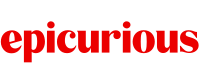 Logo Epicurious